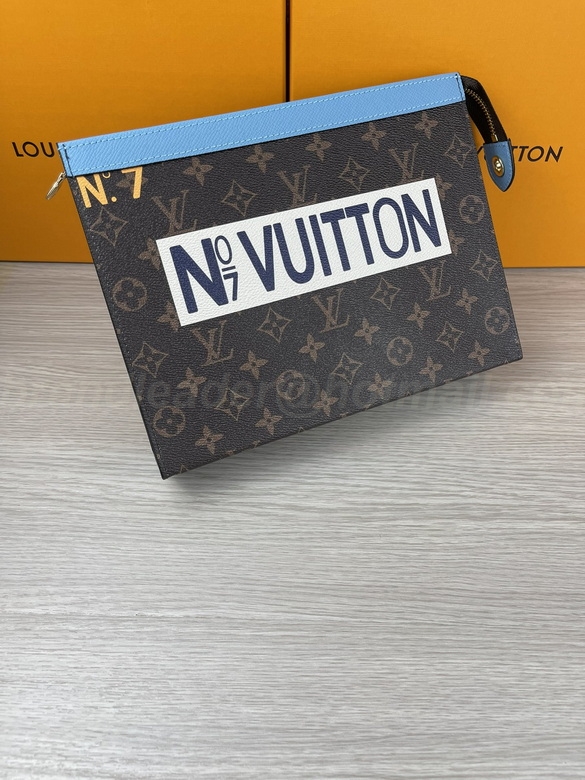 LV Wallets 169